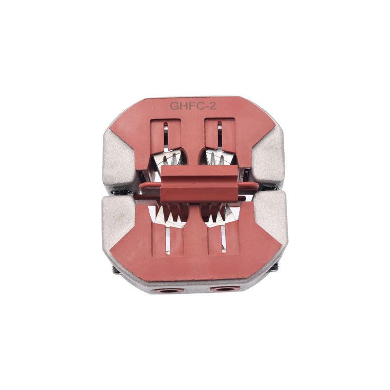 Conectores de ramo do núcleo de Ring Tap Off Insulation Piercing da série de Ghfc multi