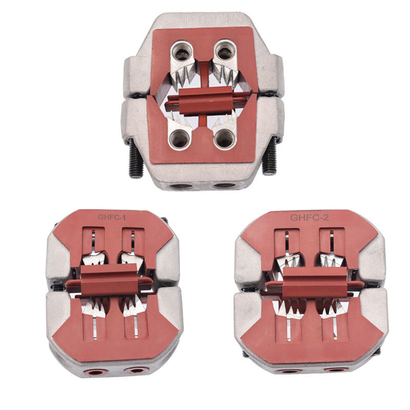 Conectores de ramo do núcleo de Ring Tap Off Insulation Piercing da série de Ghfc multi