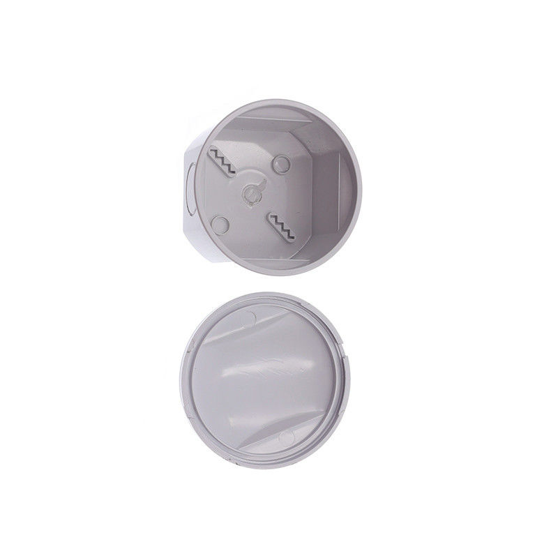 CABOGRAFE o ABS das caixas de IP55 RA Series Plastic Wire Junction impermeável