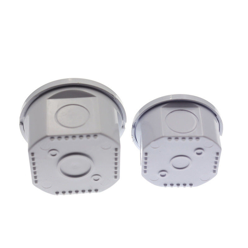 CABOGRAFE o ABS das caixas de IP55 RA Series Plastic Wire Junction impermeável