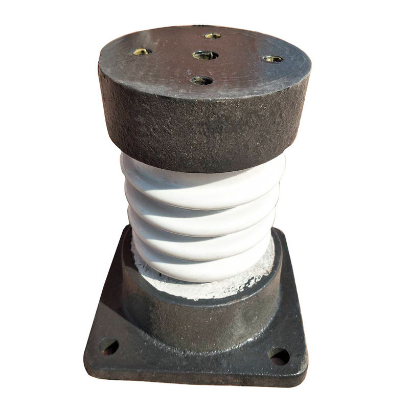 Tipo do cargo do circuito de controle da isolação dos isoladores da porcelana de Electric Power